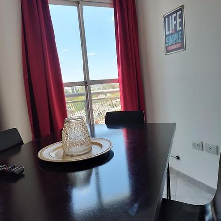 Altos De Clermont Apartment Córdoba Exterior photo