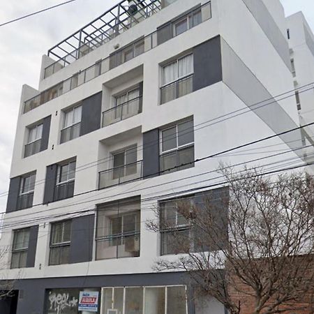 Altos De Clermont Apartment Córdoba Exterior photo