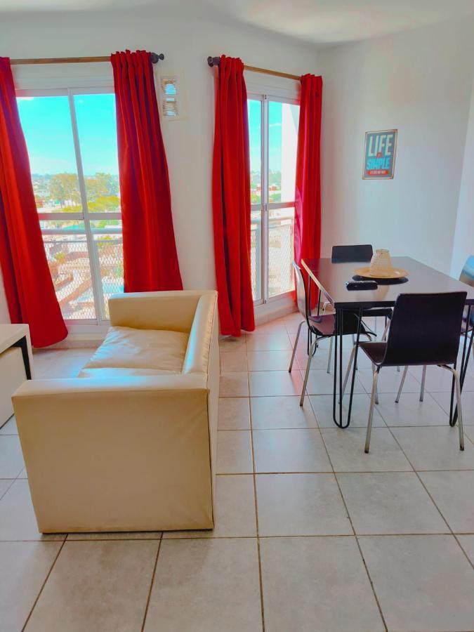 Altos De Clermont Apartment Córdoba Exterior photo
