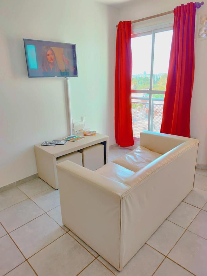 Altos De Clermont Apartment Córdoba Exterior photo